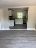 2829 Jones Ave in Nashville, TN - Building Photo