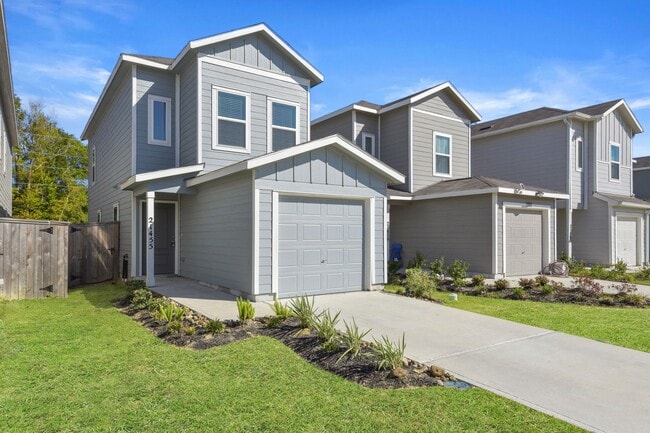 property at 21455 Carosella Dr