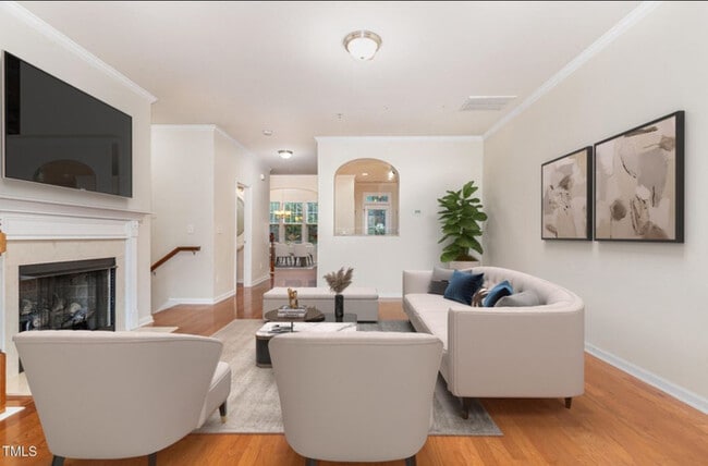 5916 Longeria Ct in Raleigh, NC - Building Photo - Building Photo