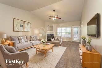 4009 Black Gum Pl in Greensboro, NC - Foto de edificio - Building Photo