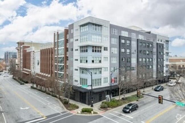 property at 100 E Washington St