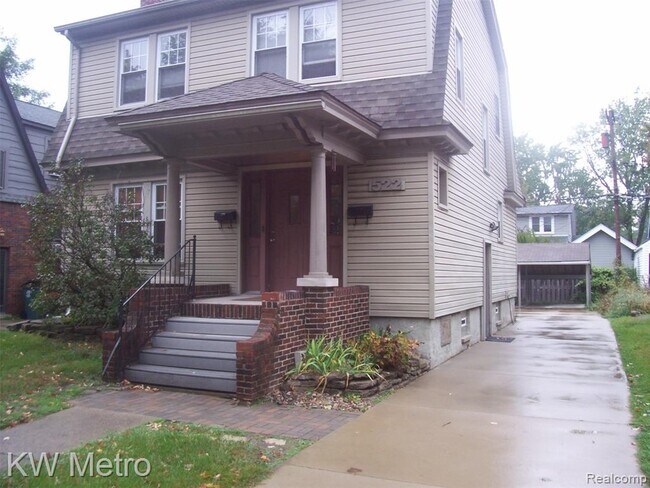 522 W Hudson Ave in Royal Oak, MI - Building Photo - Building Photo