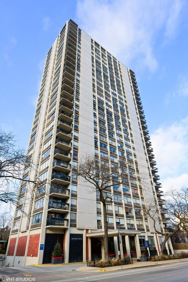 property at 1355 N Sandburg Terrace