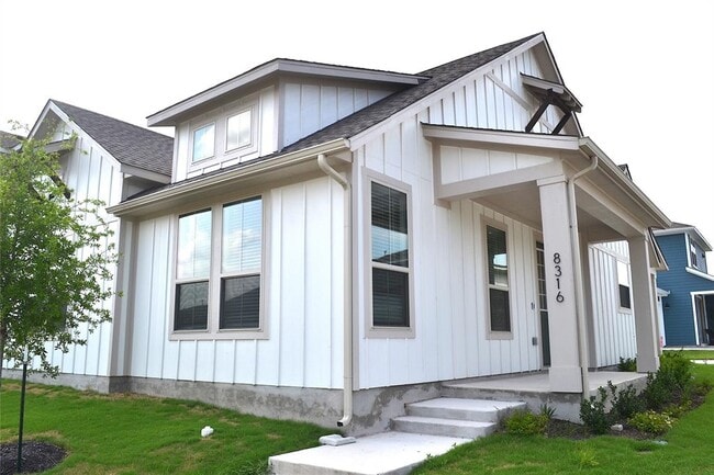 property at 8316 Corrigan Pass
