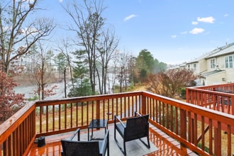 100 Stratford Lakes Dr in Durham, NC - Building Photo - Building Photo