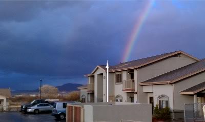 La Habra in Benson, AZ - Foto de edificio