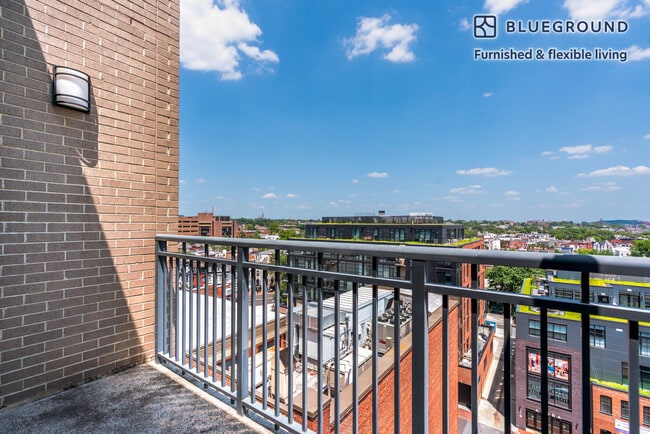 1825 7th St NW in Washington, DC - Building Photo - Building Photo