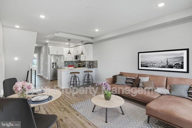 property at 1904 E York St