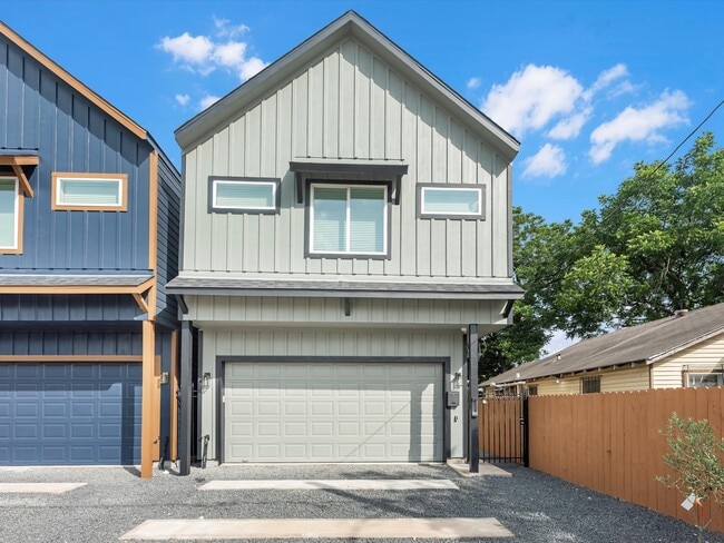 603 N Milby St in Houston, TX - Building Photo - Building Photo