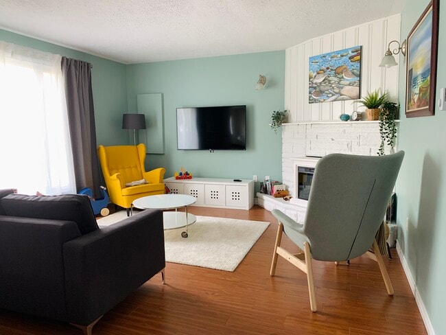 property at 2532 Philip St