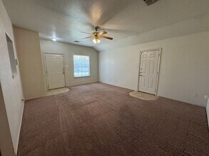 2801 Alma Dr, Unit # A in Killeen, TX - Building Photo - Building Photo