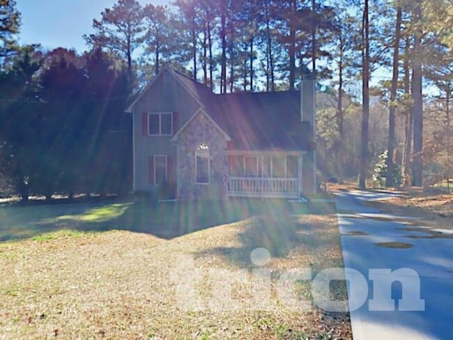 55 6th Ave in Dallas, GA - Building Photo - Building Photo