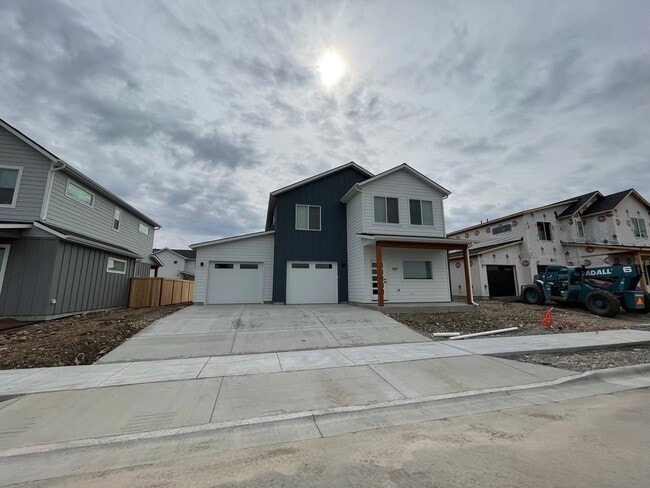 property at 509 Spaniel Ln