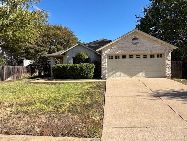 property at 7408 Pusch Ridge Loop
