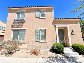 532 Calle Vibrante in Palm Desert, CA - Building Photo