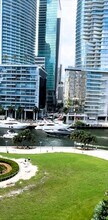 475 Brickell Ave, Unit 808 in Miami, FL - Foto de edificio - Building Photo