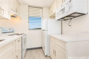 1025 Kalo Pl in Honolulu, HI - Building Photo