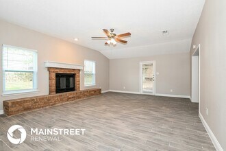 2507 Hilldale Blvd in Arlington, TX - Building Photo - Building Photo