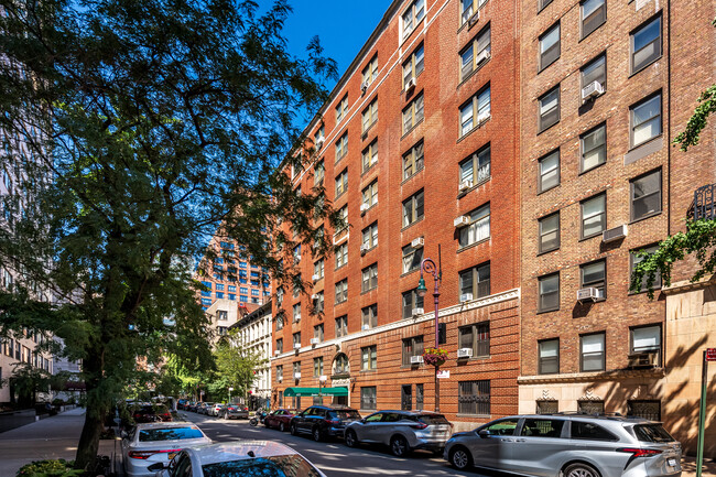 The Beekman Hill House in New York, NY - Building Photo - Building Photo