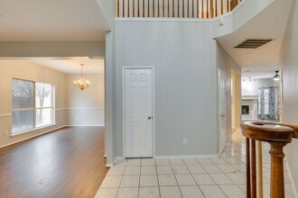 8324 Clearbrook Dr in Fort Worth, TX - Building Photo - Building Photo