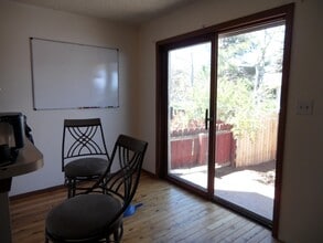 4321 E Crow Dr in Laramie, WY - Building Photo - Building Photo