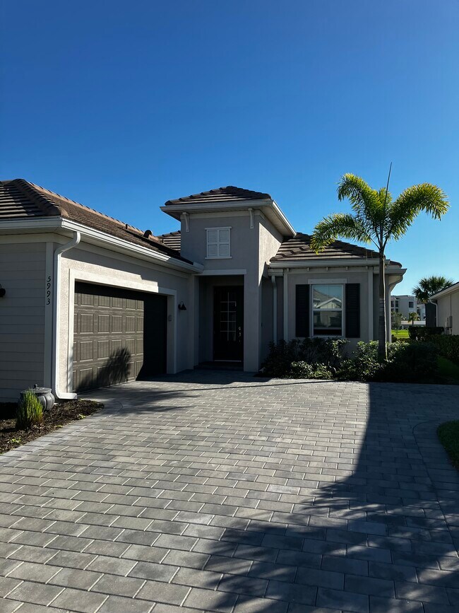 5993 Berwick Ln Rentals in Immokalee, FL