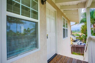 1844 Dora Dr in Encinitas, CA - Building Photo - Building Photo