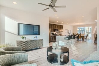 6703 Lily Mountain Ln in Colorado Springs, CO - Building Photo - Building Photo