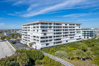 Majestic Seas in Cocoa Beach, FL - Building Photo - Building Photo