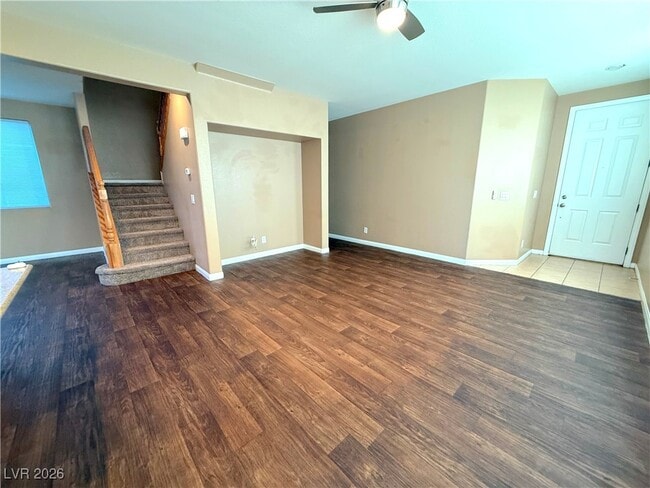 136 Red Tee Ln in Las Vegas, NV - Building Photo - Building Photo