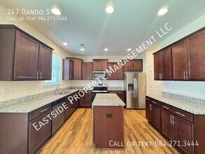 247 Dando St in Garner, NC - Building Photo - Building Photo