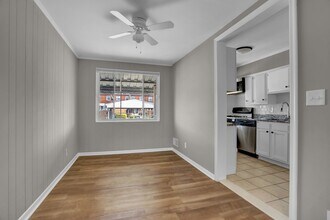 2857 Plainfield Rd in Dundalk, MD - Building Photo - Building Photo