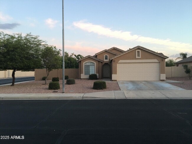 property at 13407 W Port Au Prince Ln