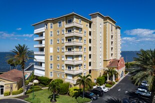 Venetian Bay-Phase 2 in Palm Bay, FL - Building Photo