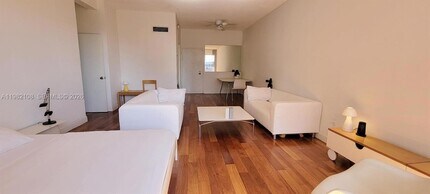 800 West Ave, Unit PH-37 in Miami Beach, FL - Building Photo - Building Photo