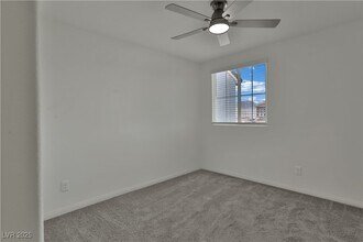 3663 Inspirato Ave in Henderson, NV - Building Photo - Building Photo