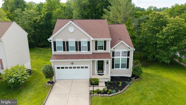 property at 6200 Waving Willow Path