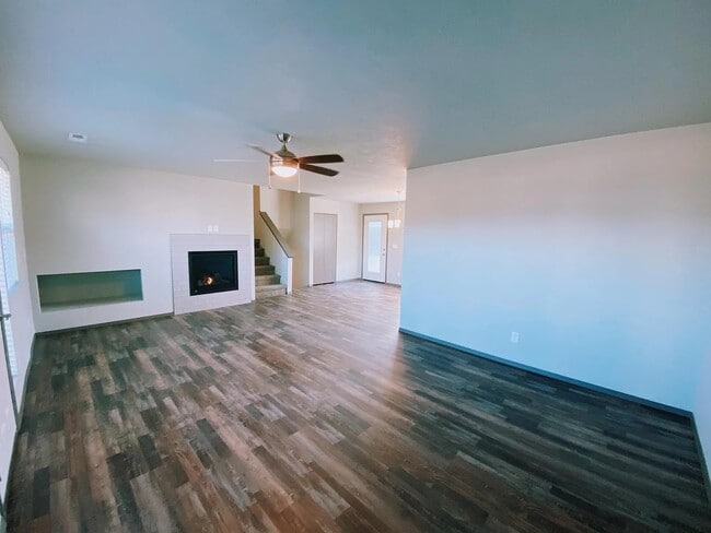 2818 S Marcus Ln in Spokane Valley, WA - Building Photo - Building Photo