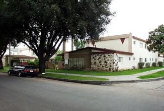 South Yale Apartments in Fullerton, CA - Building Photo - Other