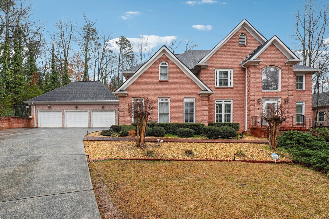 814 Lynhurst Dr SW in Atlanta, GA - Building Photo