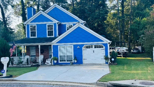 property at 530 Barclay Ct
