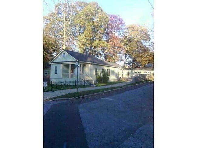 property at 3296 Myrtle St