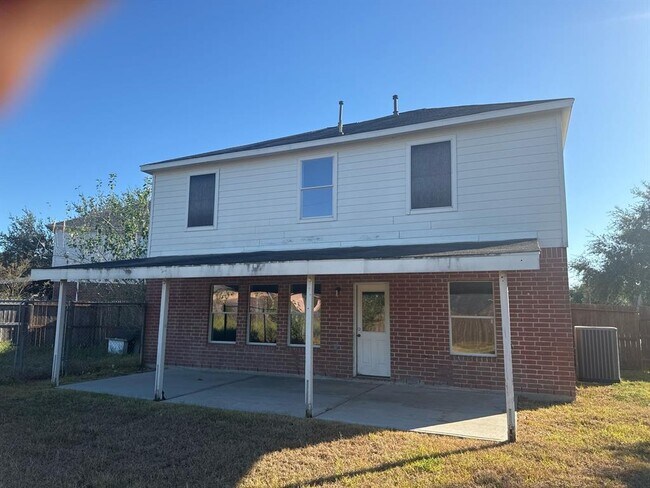 12103 Landsdown Ridge Way in Humble, TX - Building Photo - Building Photo