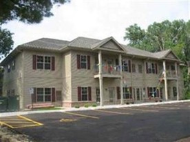 Arbor Trails Apartments