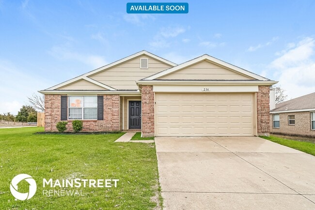 property at 234 Fordham Dr