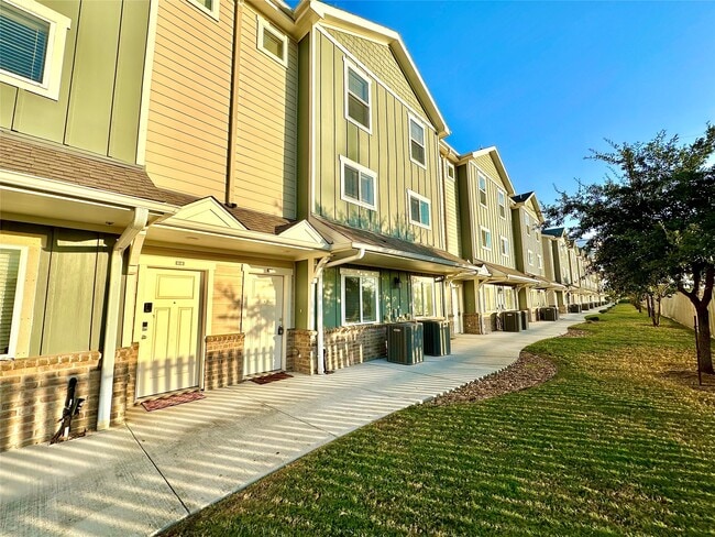 property at 21155 Gosling Rd