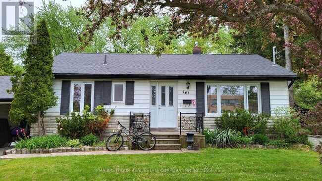 property at 161 Henderson Ave