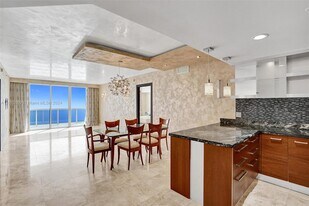 1850 S Ocean Dr, Unit #2003 in Hallandale Beach, FL - Foto de edificio - Building Photo