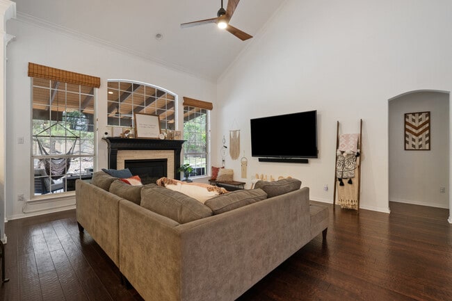 5401 Ketch Ct in Austin, TX - Building Photo - Building Photo