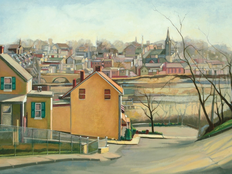 4377 Pechin St in Philadelphia, PA - Building Photo